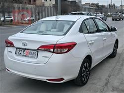 تويوتا يارس